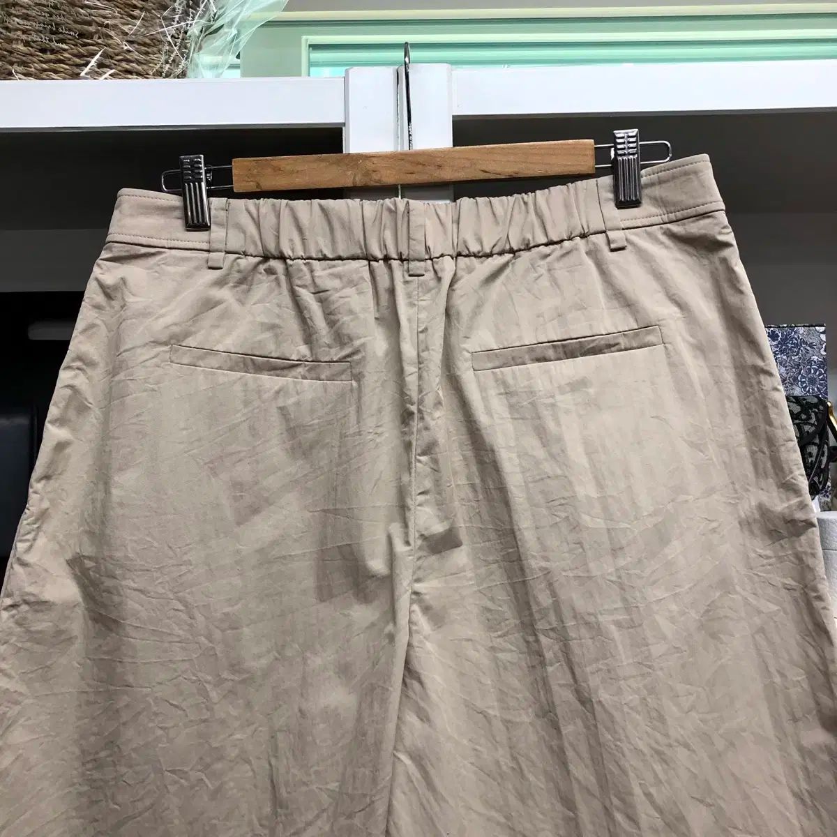 パンツ