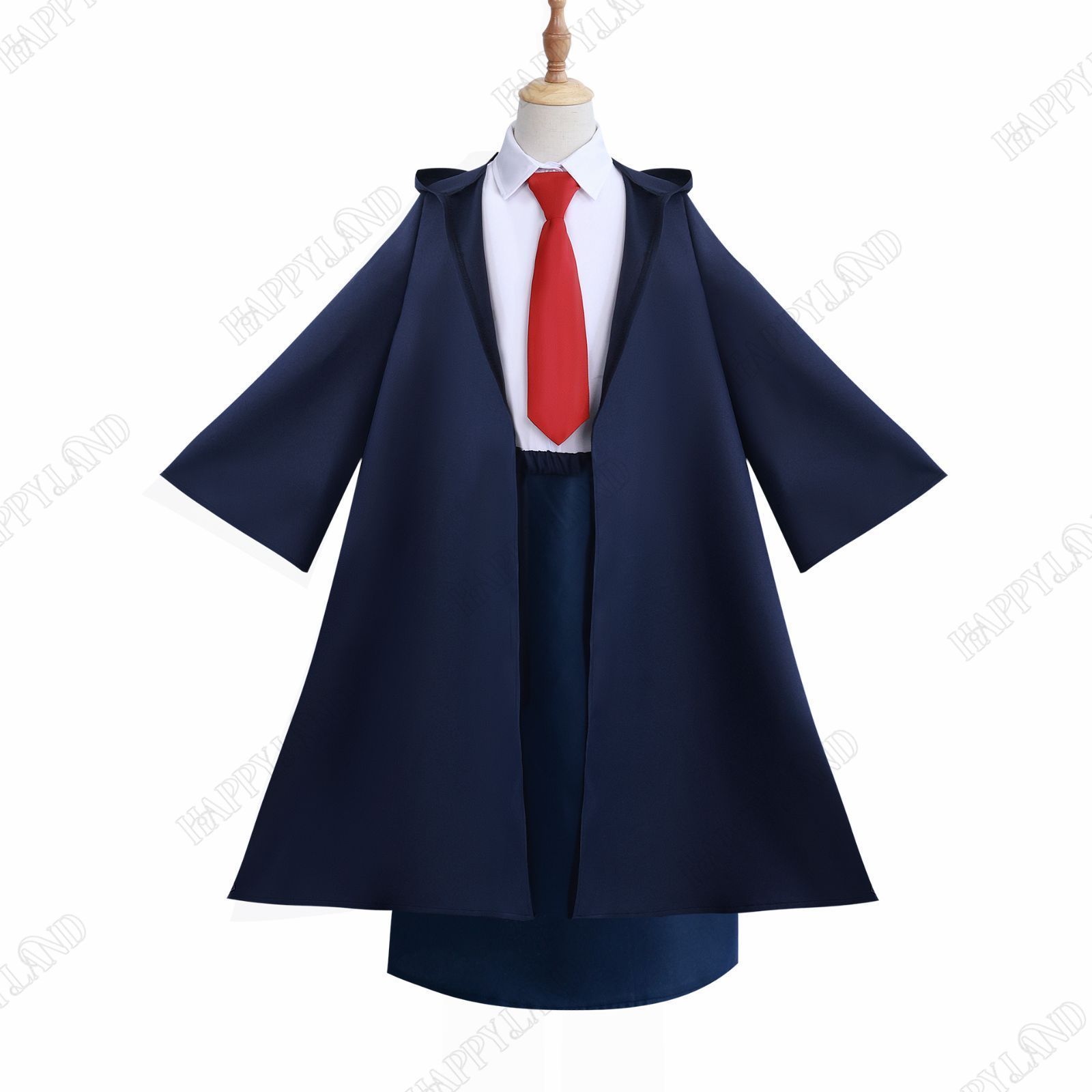 キャラクター コスプレ用