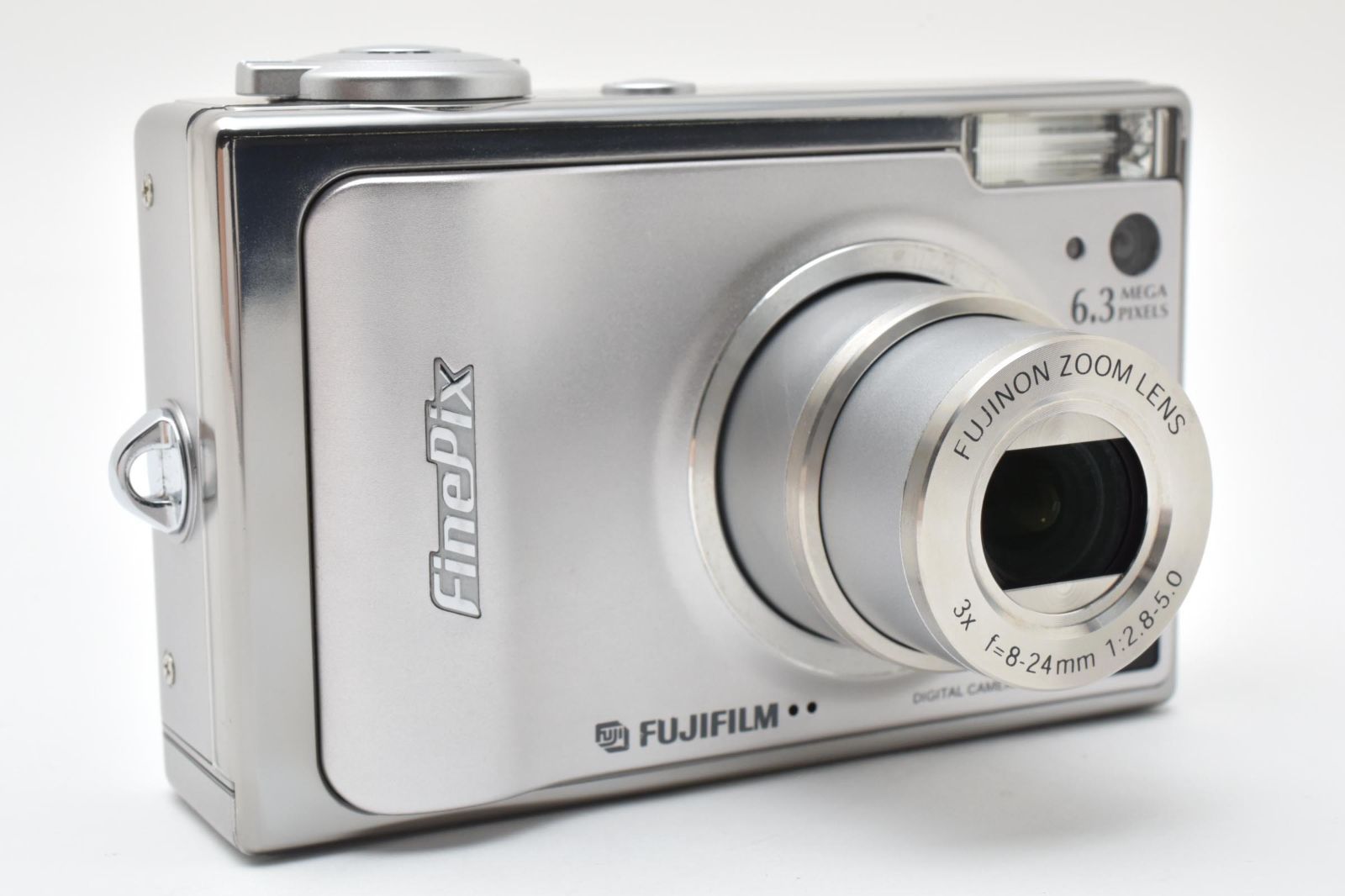 FUJI FILM コンパクトデジカメ FinePix Z FINEPIX Z1 中古FUJIFILM富士フィルム コンパクトデジタルカメラ FinePix A500