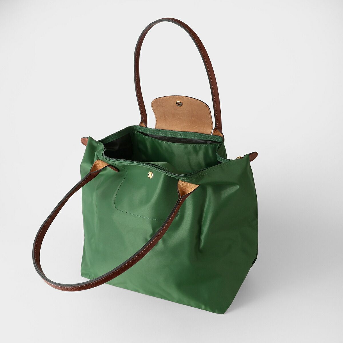 新品 ロンシャン LONGCHAMP トートバッグ ル プリアージュ オリジナル 