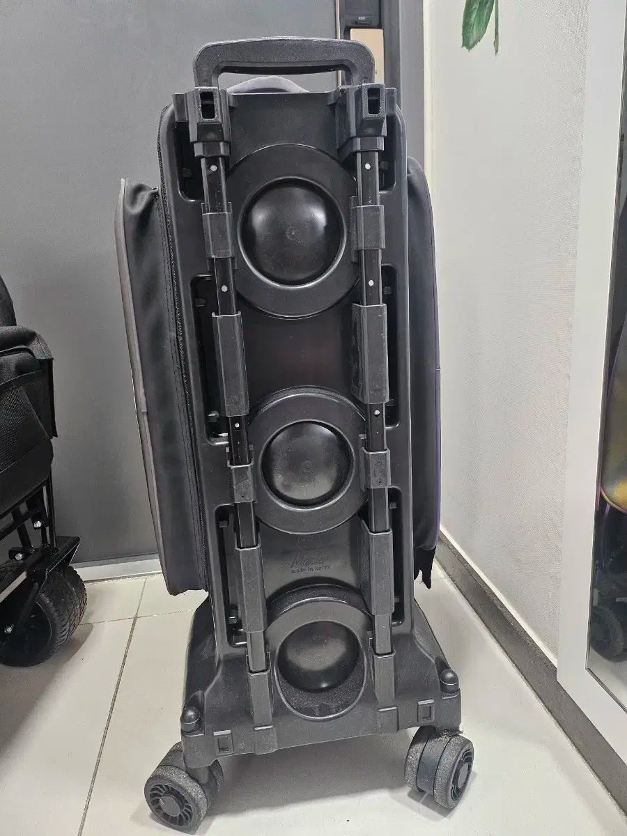 ボーリングバッグ -