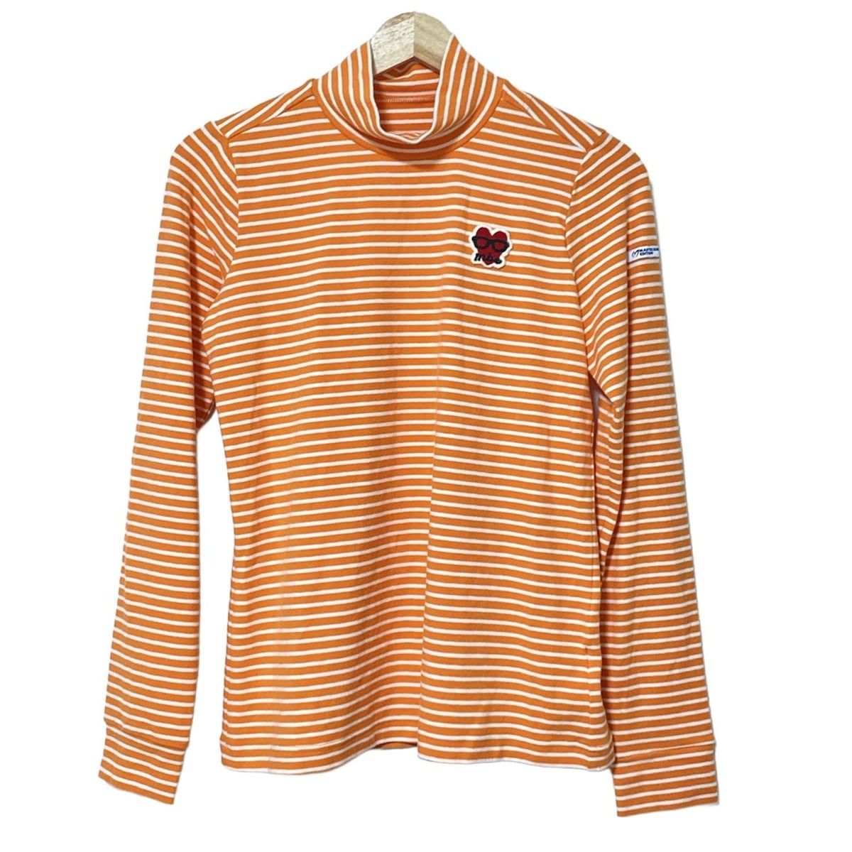 MASTER BUNNY EDITION(マスターバニーエディション) 長袖セーター