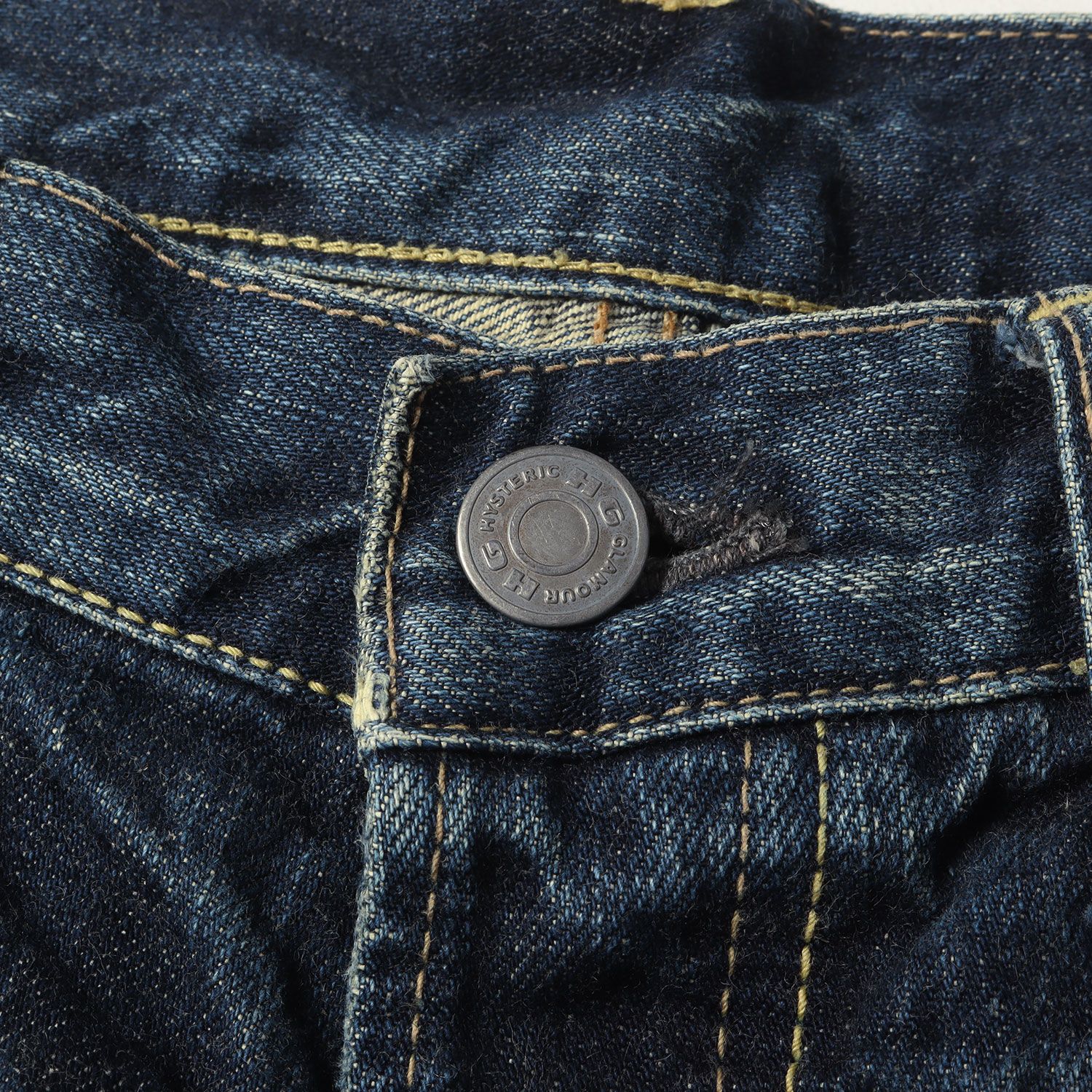 HYSTERIC GLAMOUR ヒステリックグラマー パンツ サイズ:32 00s 