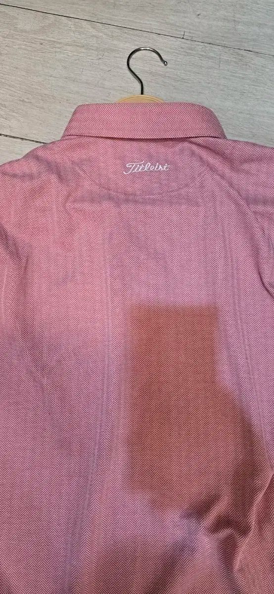 長袖Tシャツ