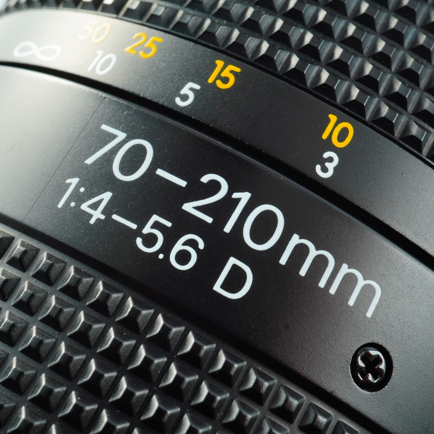 AF NIKKOR