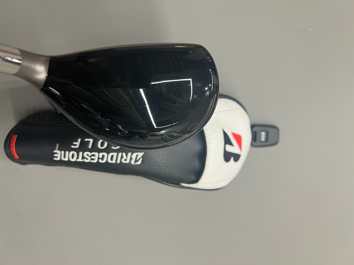ブリヂストン B2HT 4U B2HT ドライバー | BRIDGESTONE GOLF -ブリヂストンゴルフ-