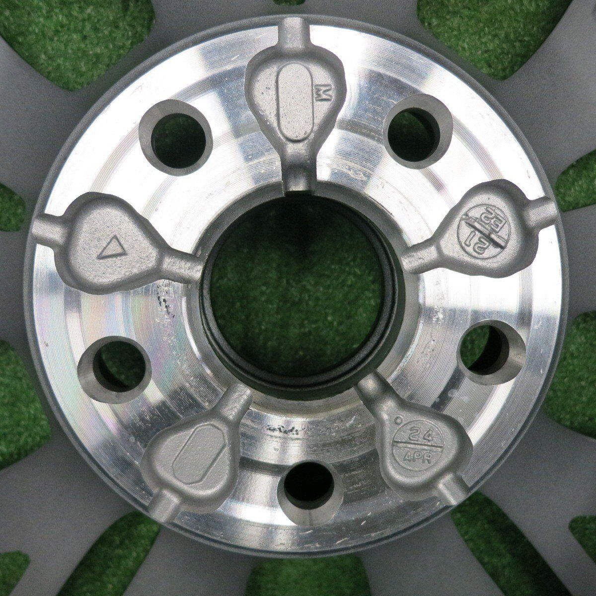 19インチ 19×8.5J