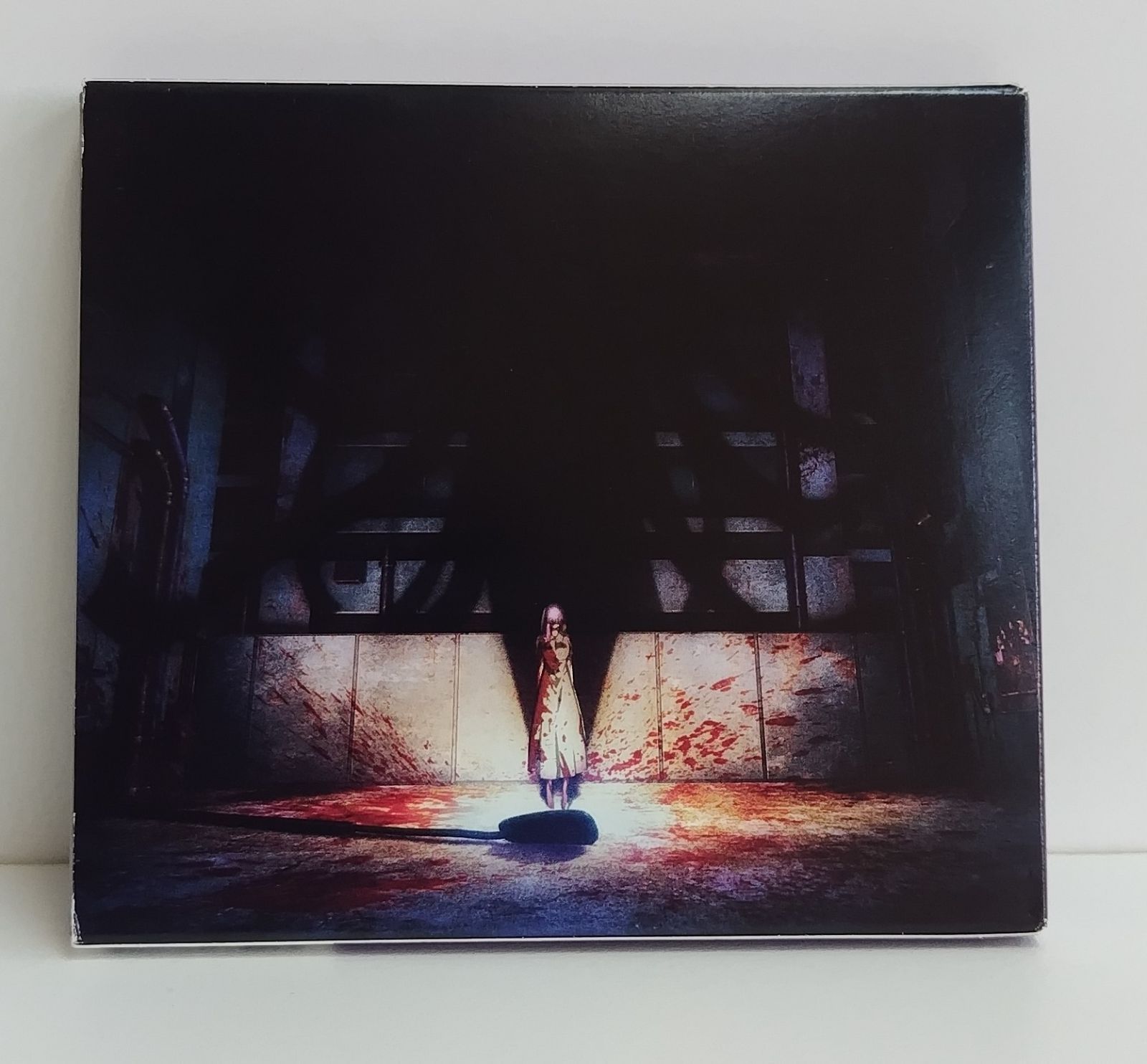 新品未開封　Aimer　I beg you/花びらたちのマーチ/Sailing 61Nwxib42TL.jpg