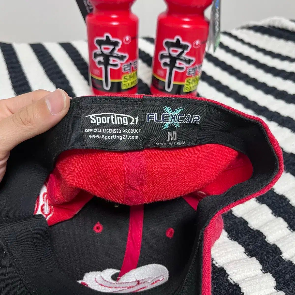 チャンピオン 優勝