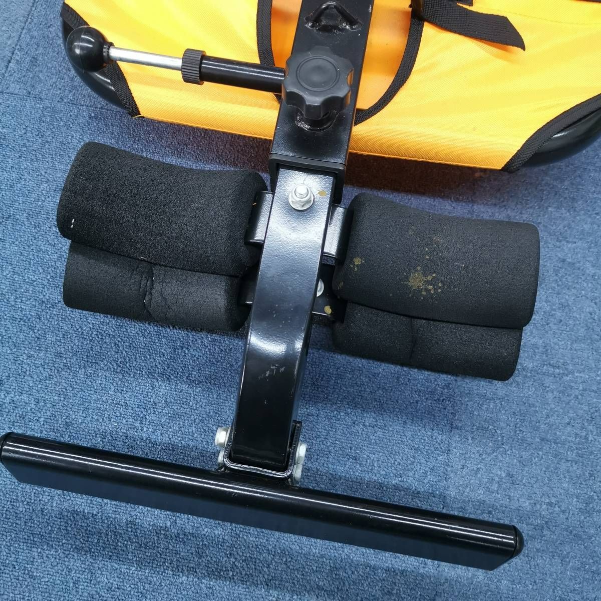 WASAI ワサイ 逆さぶら下がり 健康器 インバージョンテーブル