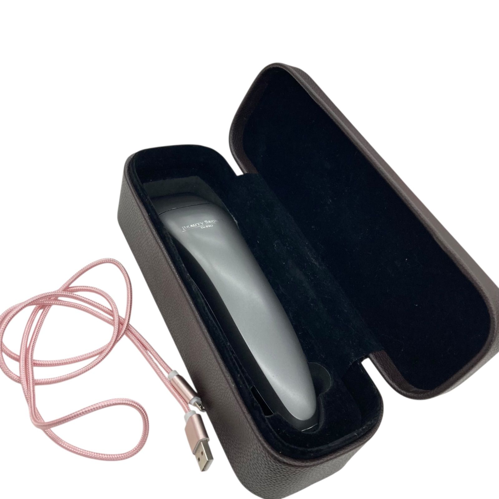 186000 現状品 Dr-PRO BEAUTY SECRET 美顔器