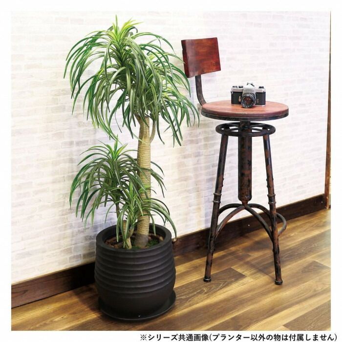  Benny’s ベニーズ プランター セット BL-035 BK プランター 鉢 プランター