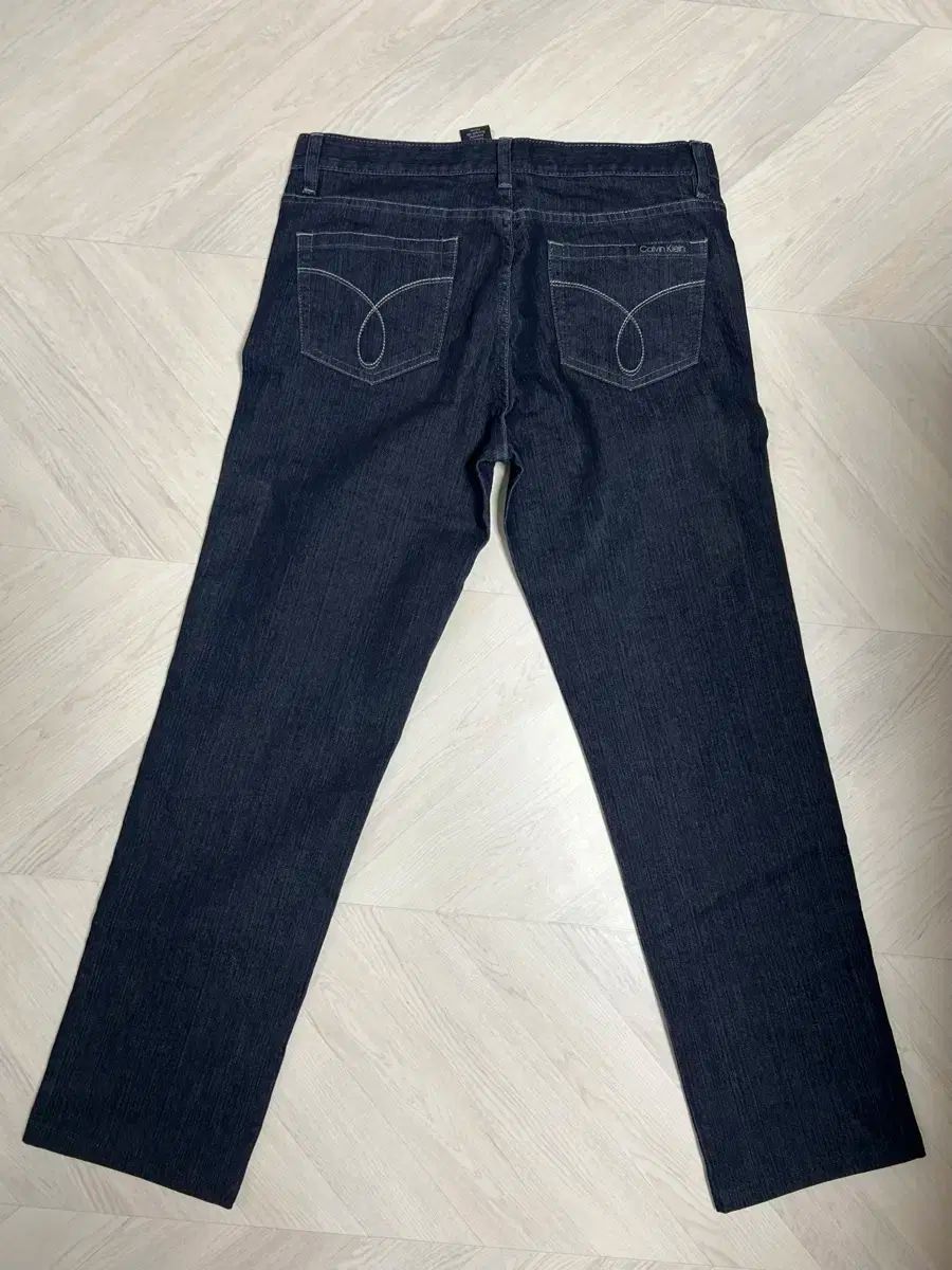 Calvin Klein カルバン クライン スキニー デニム ズボン