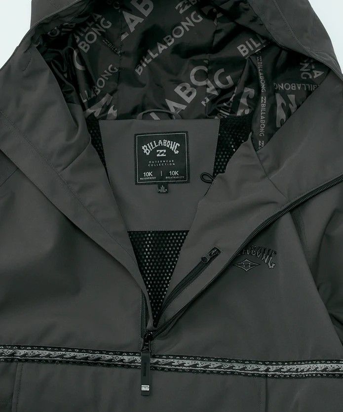 ANORAK スノージャケット