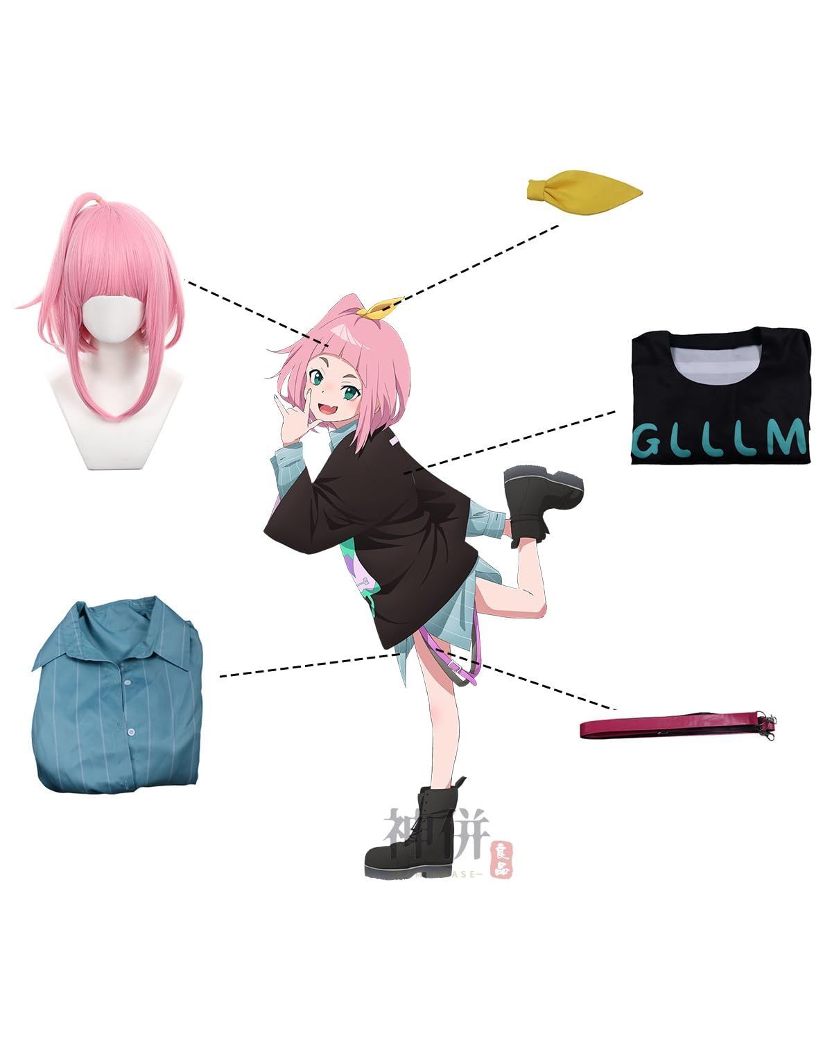 高梨 渡瀬キウイ