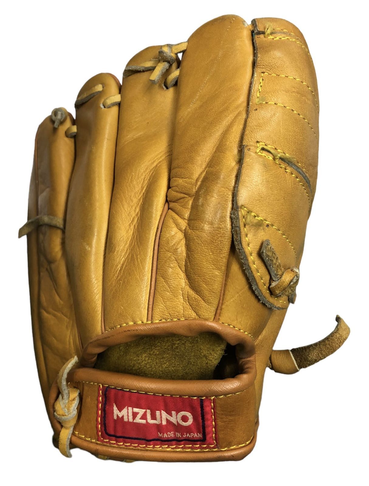 ミズノワールドウィン硬式野球グローブ 右投げ用 【公式通販】