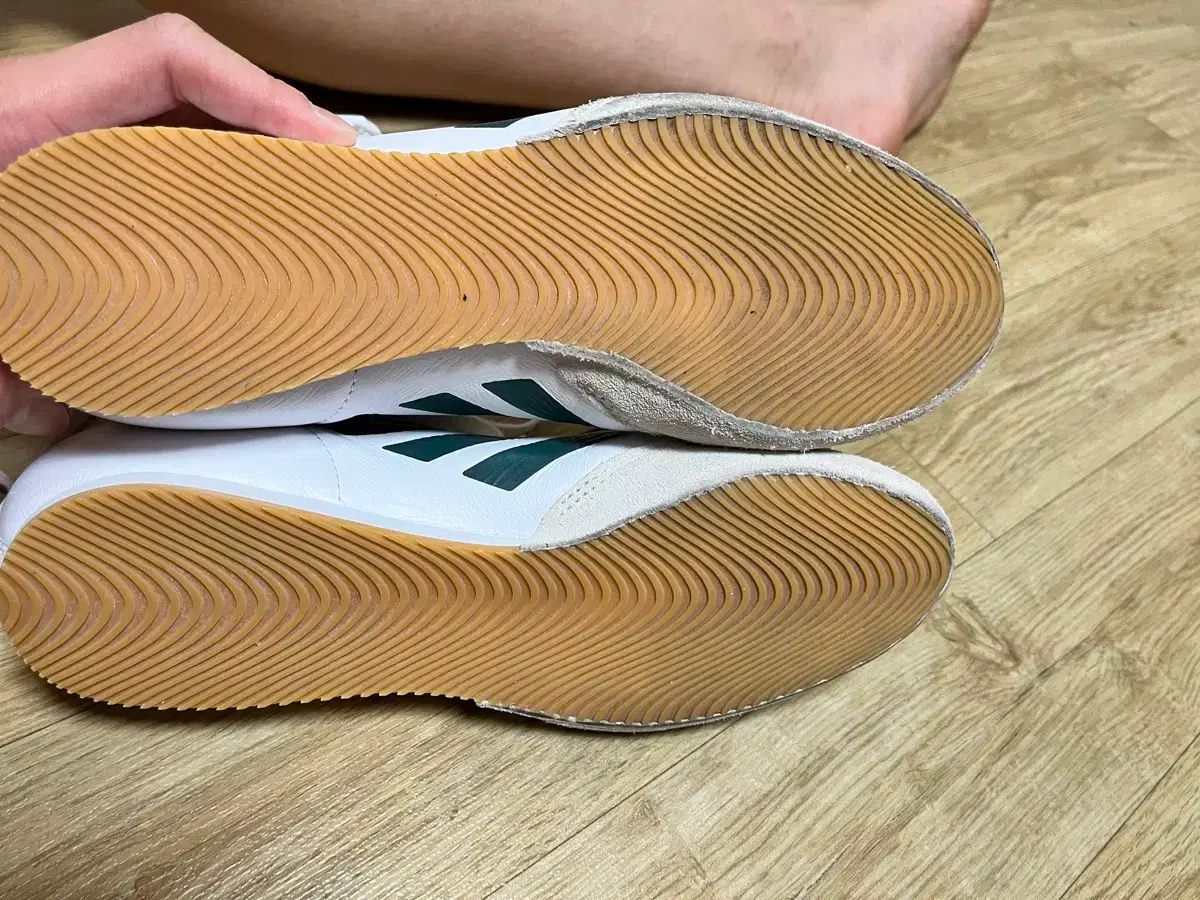 adidas