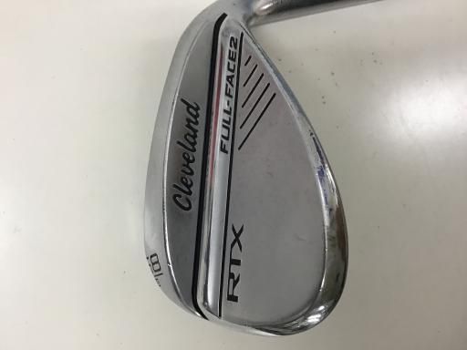 クリーブランド Cleveland RTX ZIPCORE 人気 FULL-FACE 2 58°/08