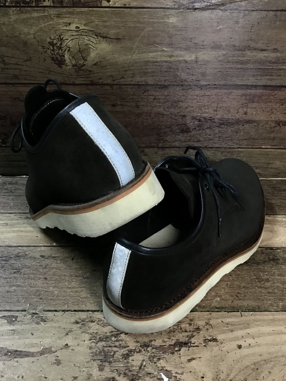 QUOC Derby クオック QUOC Derby クオック