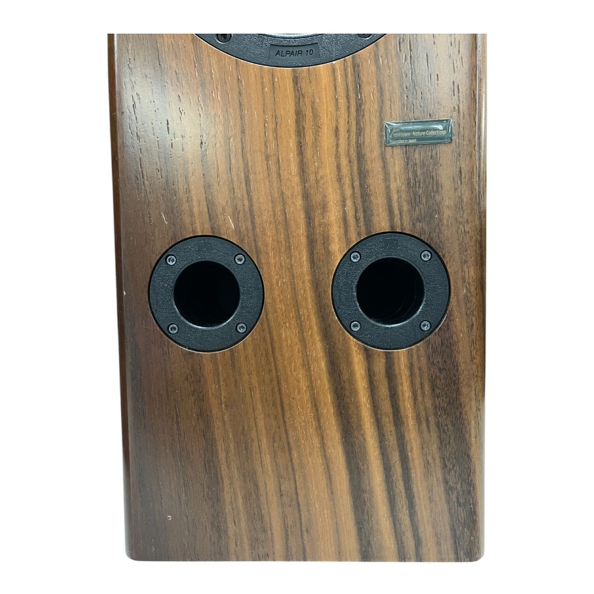 ◆TANNOY DC2000 『①左』 タンノイ ★同軸3WAY TANNOY DC-2000の仕様 タンノイ
