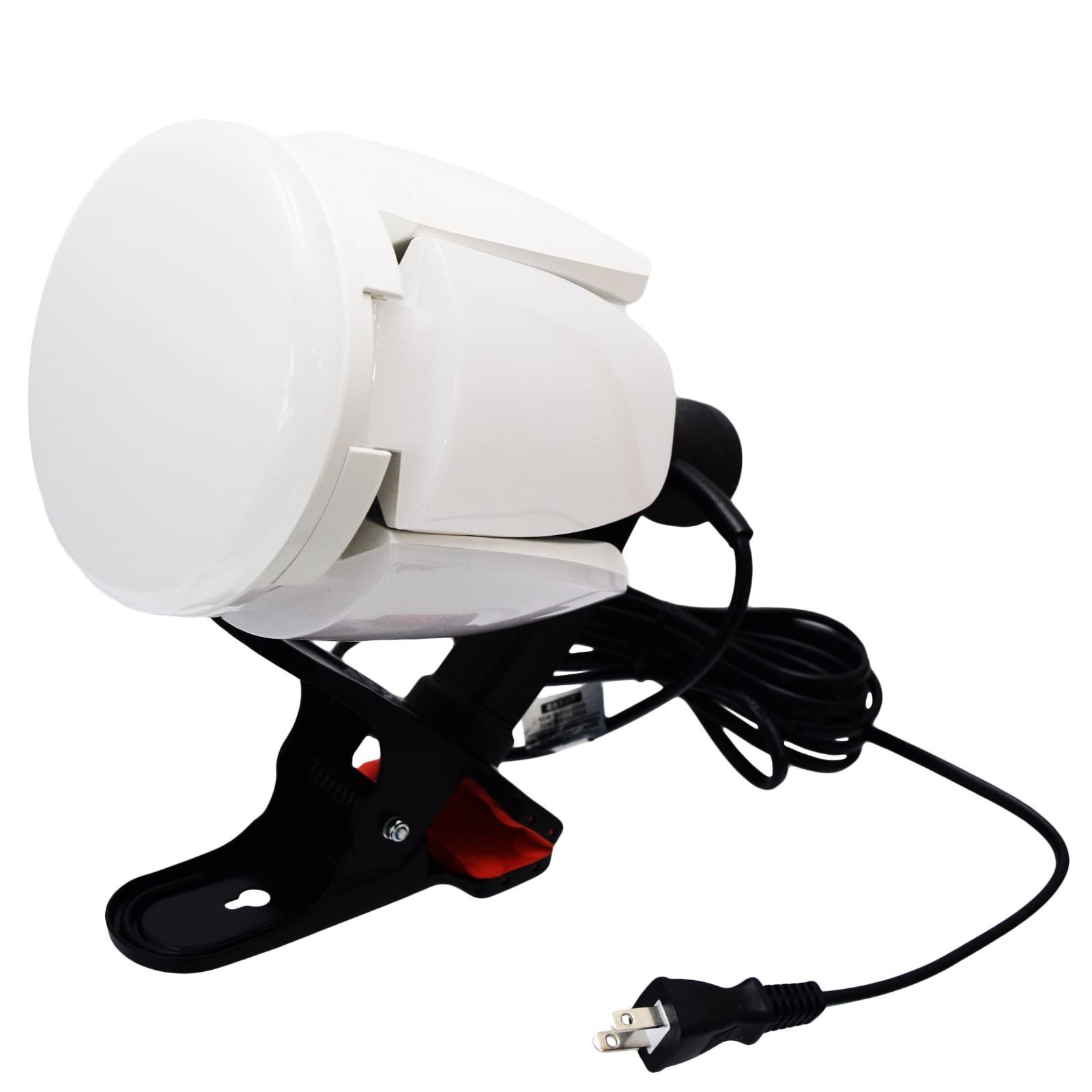 クリップライト