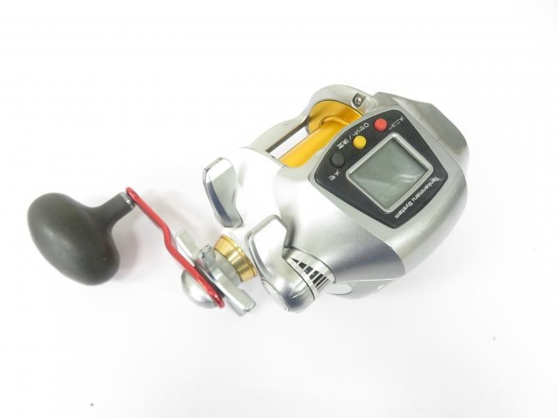 シマノ　電動丸3000XH シマノ 電動丸 3000XH SHIMANO シマノ電動リール 電動丸3000XH シマノ