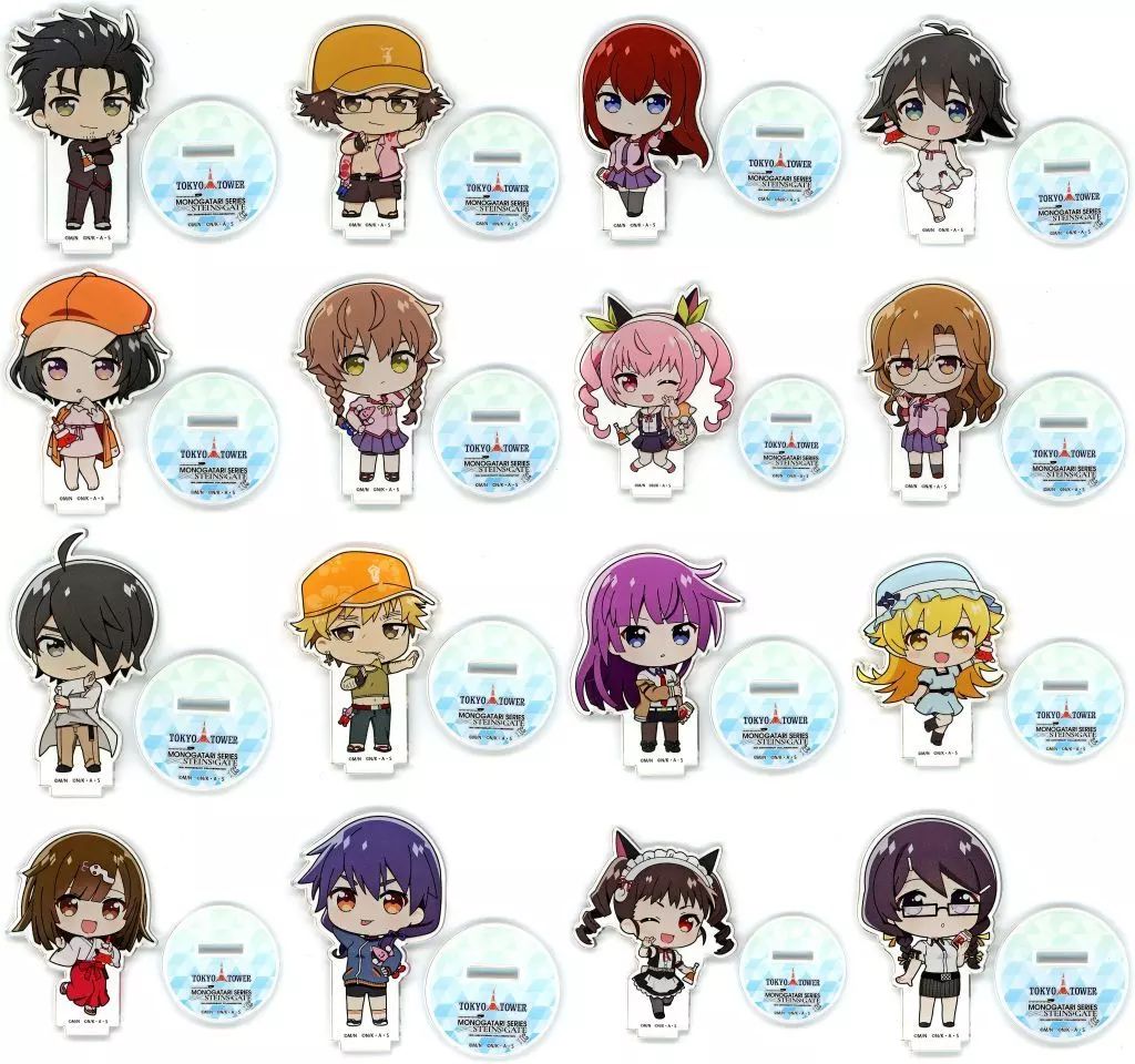 いれいす　東京タワー　アクスタ　りうら　hotoke　初兎　ないこ　if　悠佑 いれいす 東京タワー アクスタ りうら hotoke 初兎 ないこ if