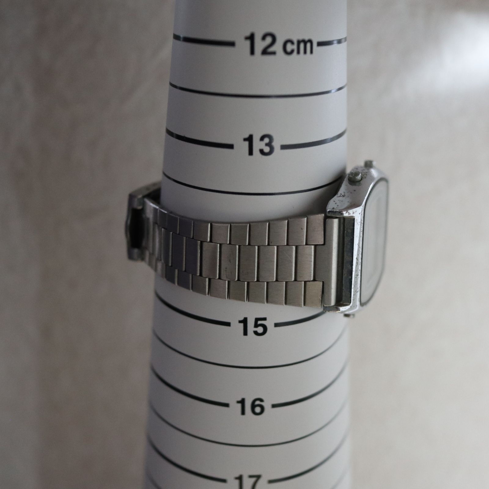 稼働品】SEIKO ALBA セイコー アルバ 希少品 デジタル ユニセックス