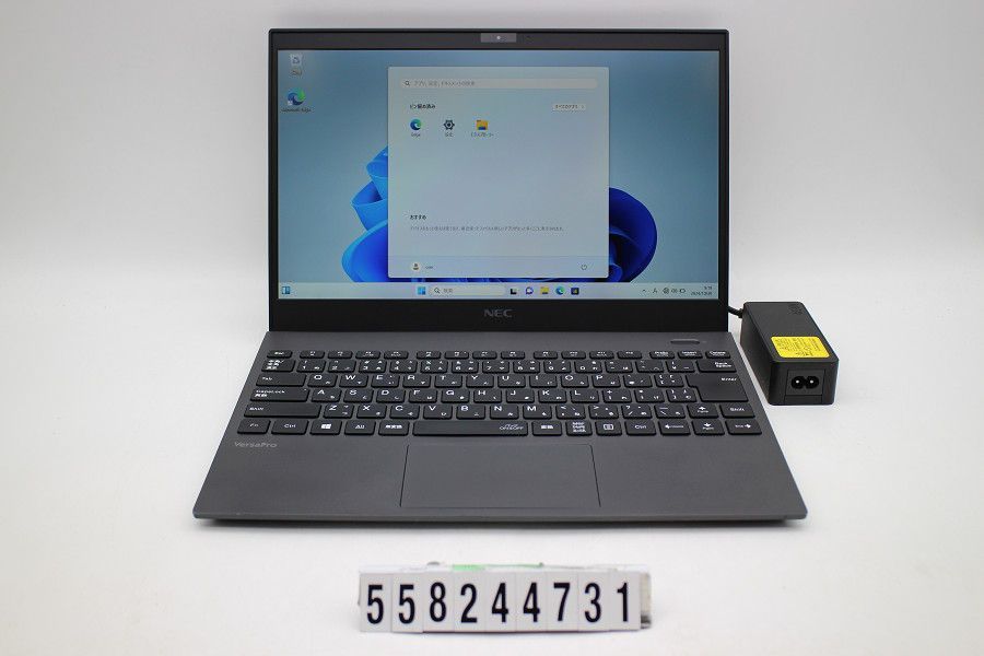 NEC PC-VKT16GZG7 Core i5 10210U 1.6GHz/8GB/128GB(SSD)/13.3W/FHD(1920x1080)/Win11 【558244731】