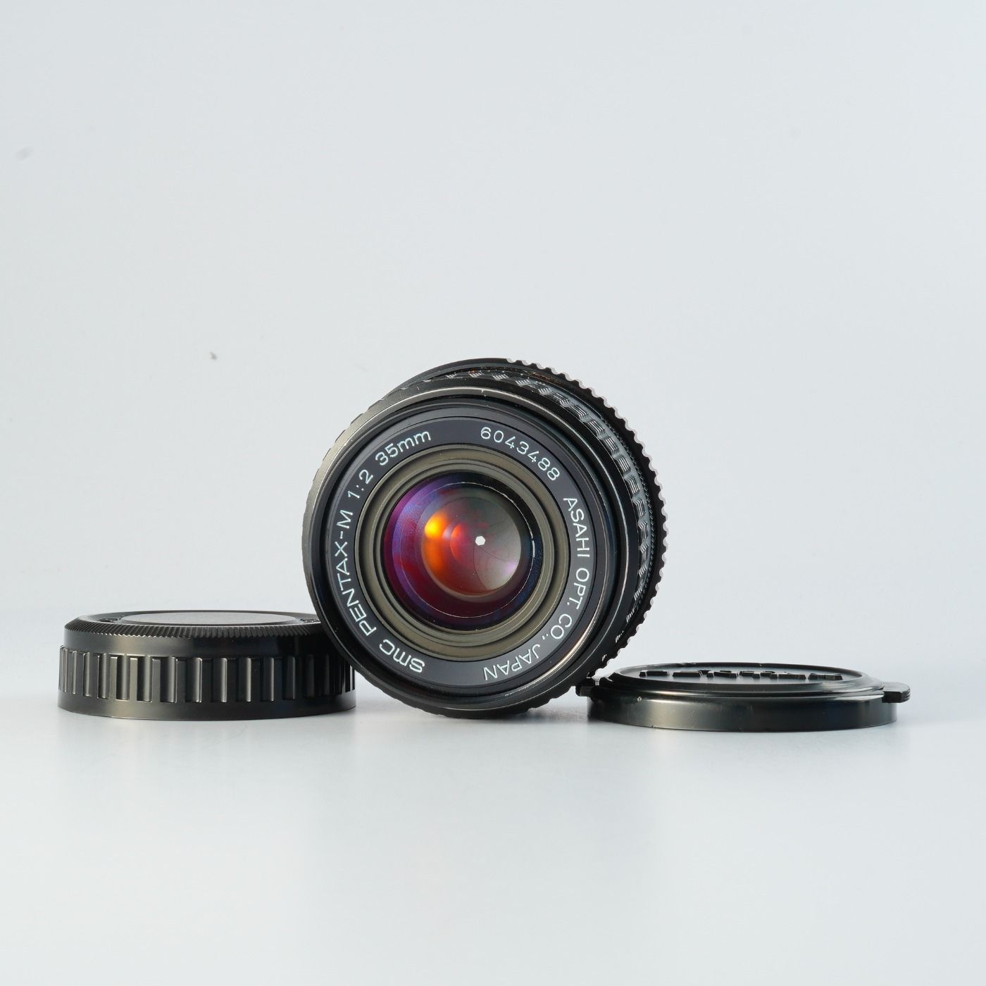 PENTAX 35㎜ 単焦点レンズ 写真有り PENTAX K-30 ※訳あり品35mm