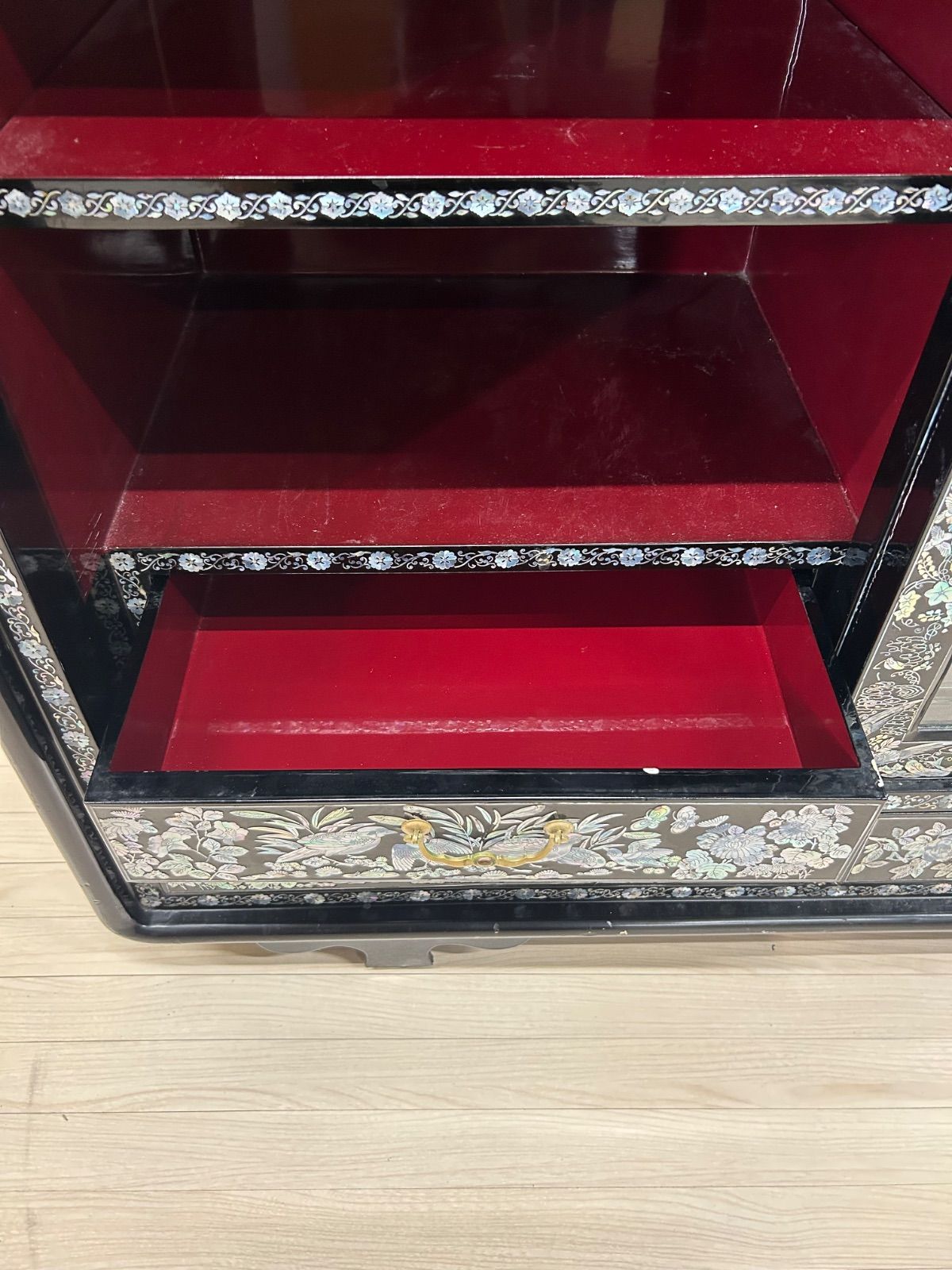 韓国伝統工芸品