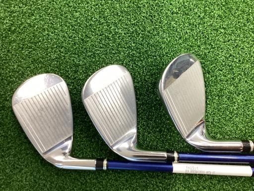 【良品】タイトリスト AP2 714 FORGED メンズアイアンセット 6本S タイトリスト AP2 FORGED 714 メンズゴルフアイアン6本セット S