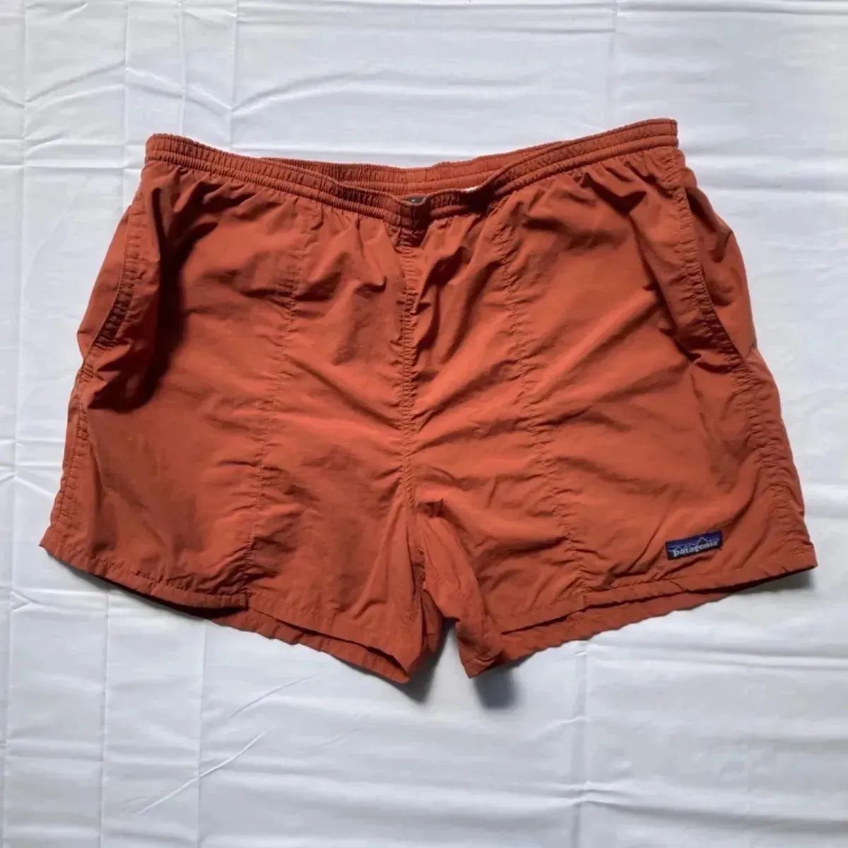 patagonia パタゴニア スイムショーツ ショートパンツ バギーズ