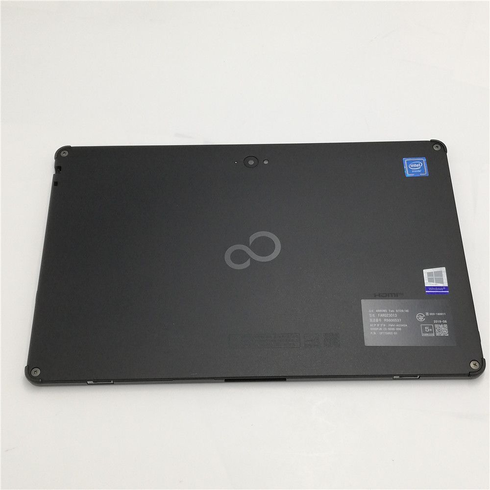 13.3型ワイド 富士通
