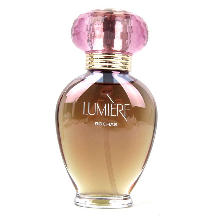 ロシャス 香水 ルミエール LUMIERE オードパルファム EDP ほぼ未