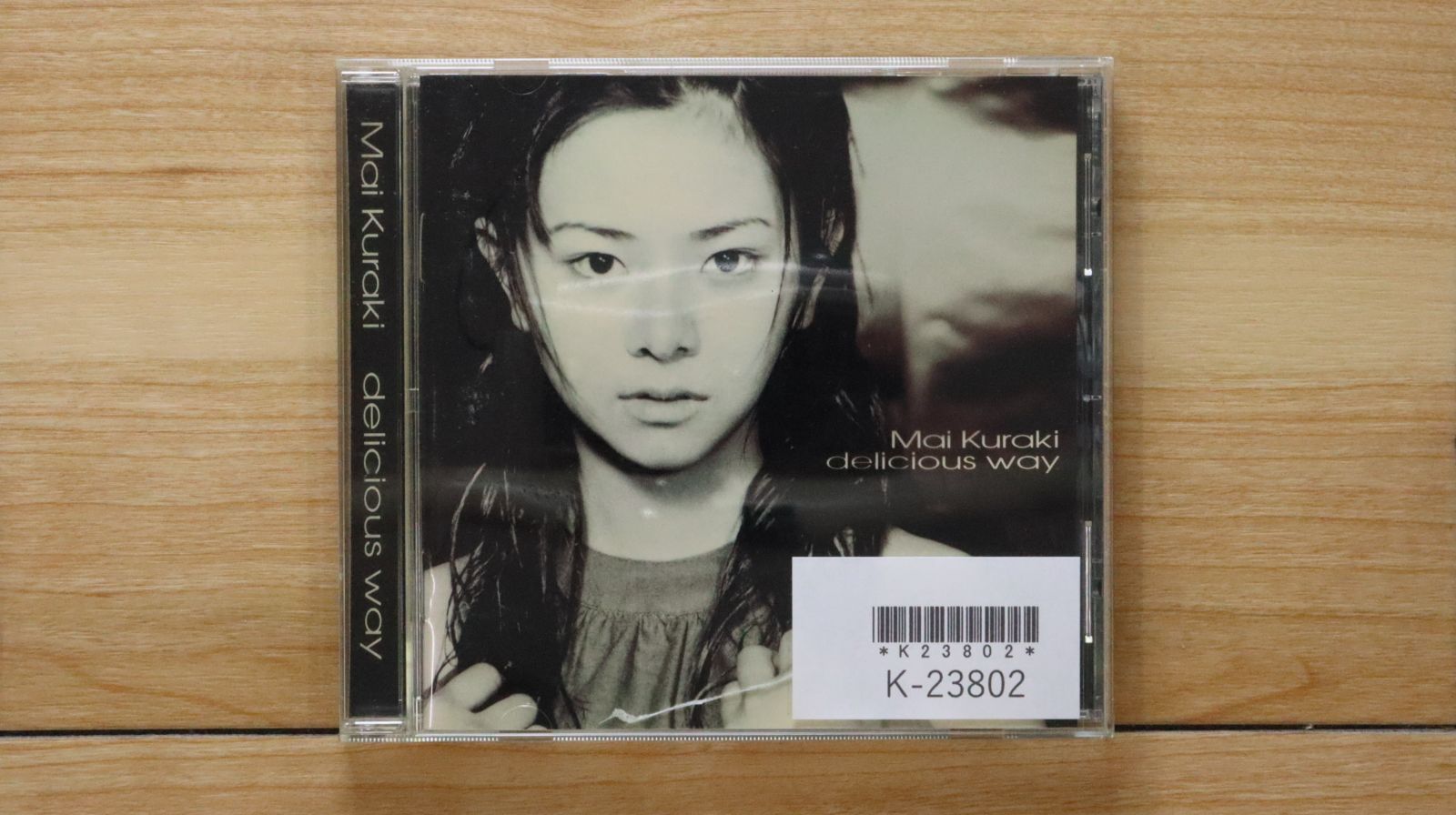 CDコレクション madonnaMai Kuraki, その他まとめ売り38枚 ALL MY BEST [DVD付初回限定盤] 倉木麻衣 CDアルバム - Neowing