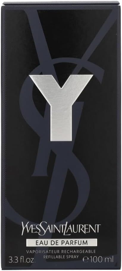 Yves Saint Laurent イヴサンローラン イグレック オーデパルファム EDP SP 100ml 並行輸入品 Y MEN メン オードパルファム Y.S.L Y MEN EDP