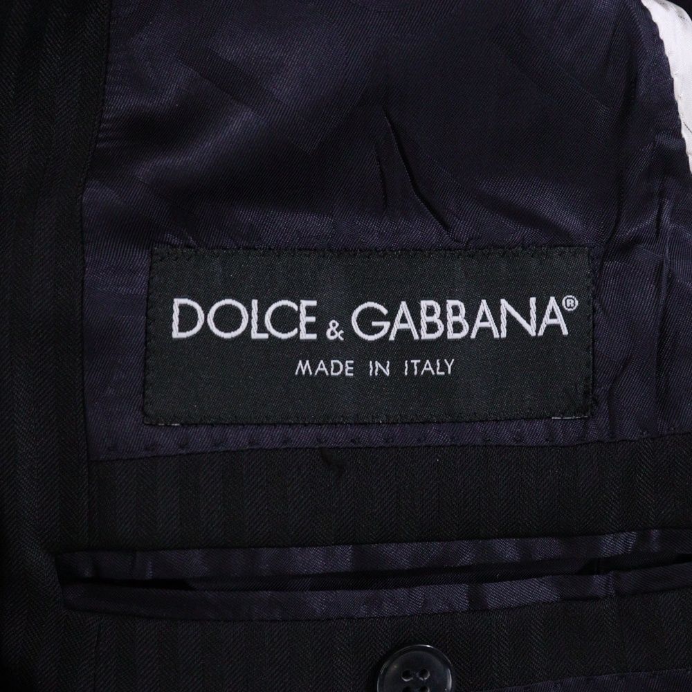 DOLCE & GABBANA (ドルチェアンドガッバーナ) 08年製 MARTINI