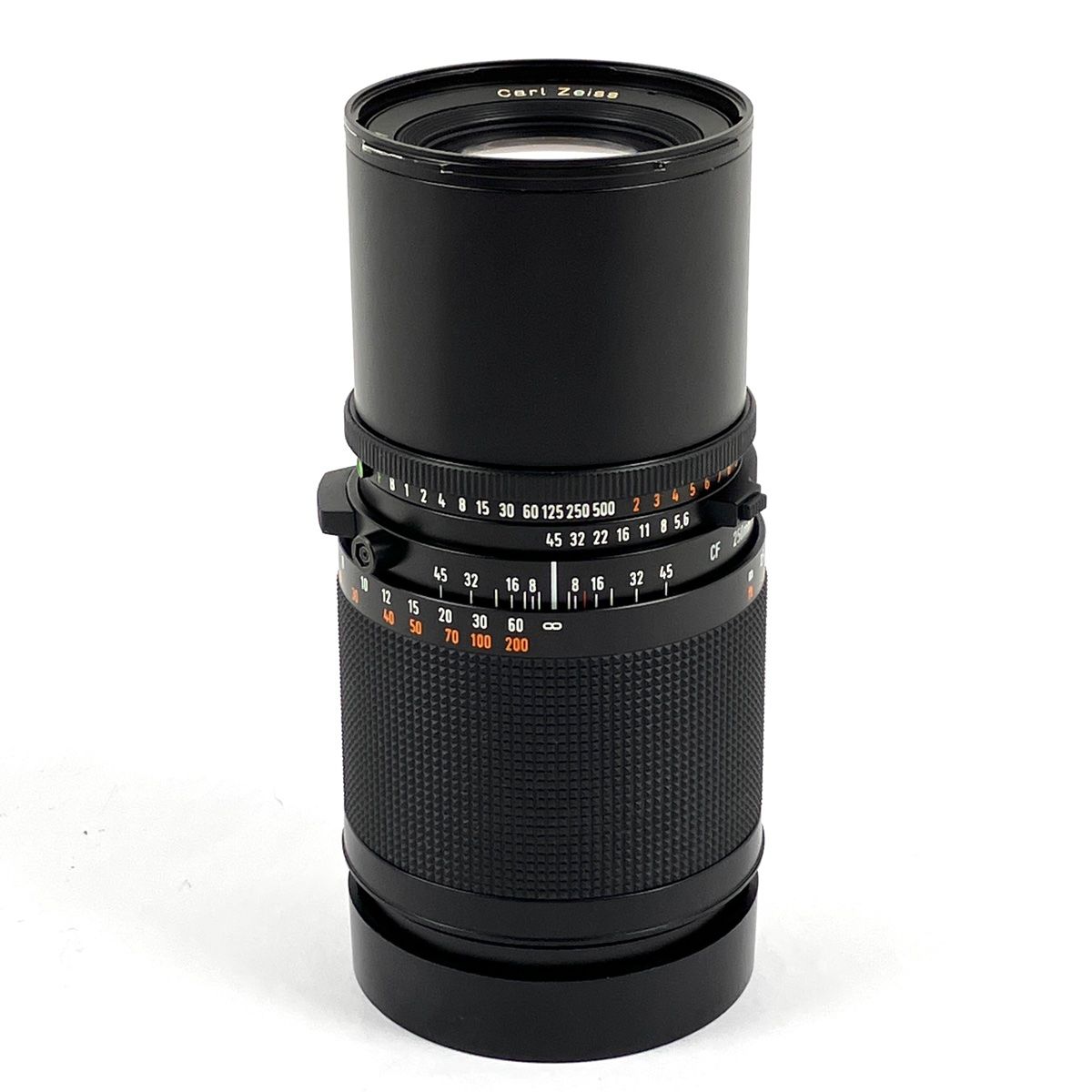 ハッセルブラッド Hasselblad Sonnar T* CF 250mm F5.6 ゾナー 中判カメラ用レンズ 【中古】 - メルカリ