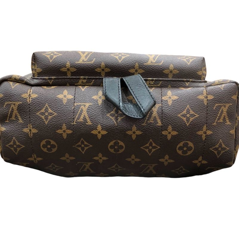 Louis Vuitton バックパック ブラウン Amazon.co.jp: [ルイヴィトン] リュックサック M41561 バック