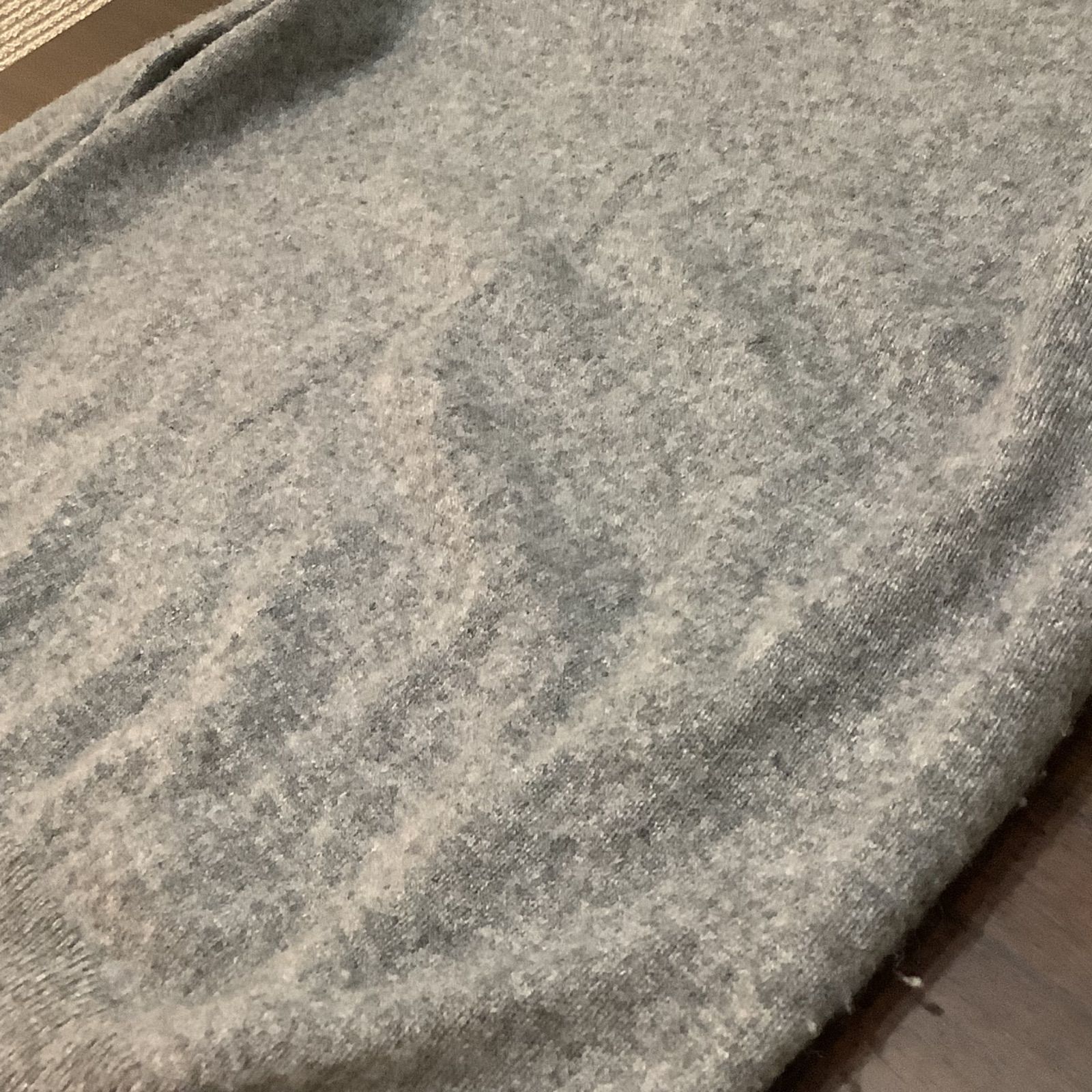 Drawer カシミヤVネックフリンジニット 【公式通販】