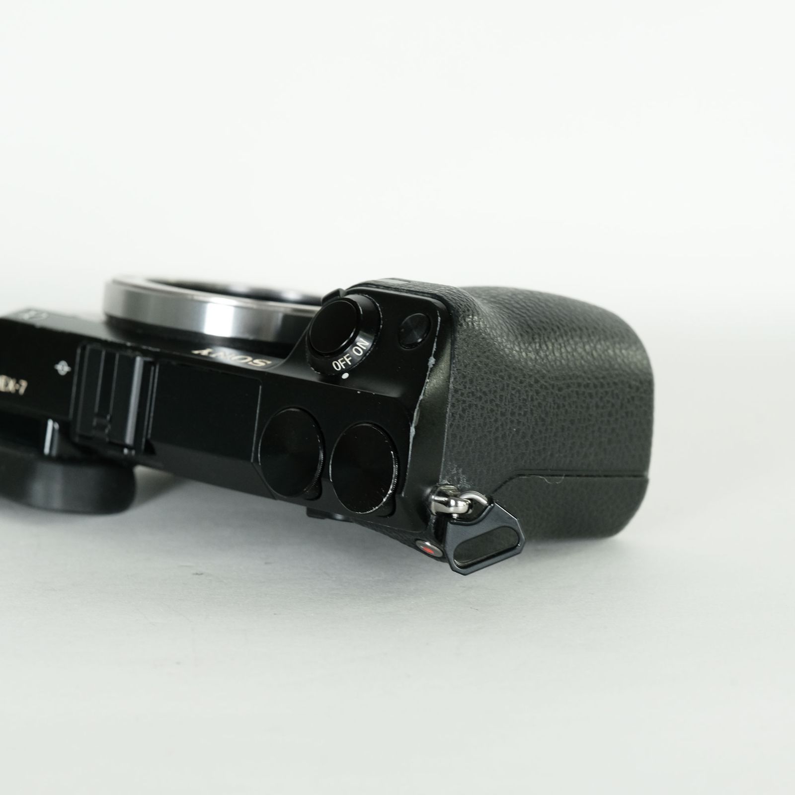 ソニーEマウント