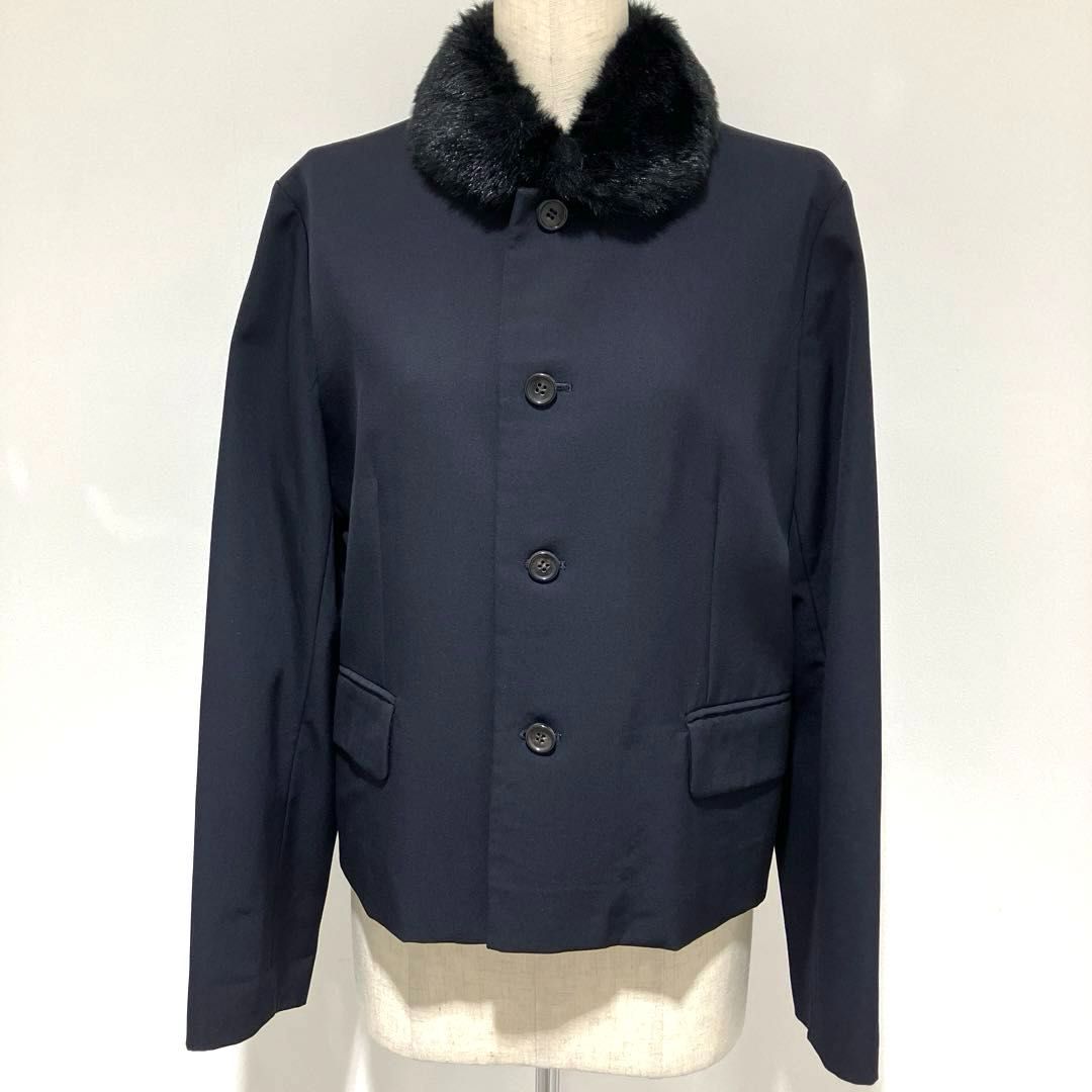 ローブドシャンブル コムデギャルソン robe de chambre COMME des