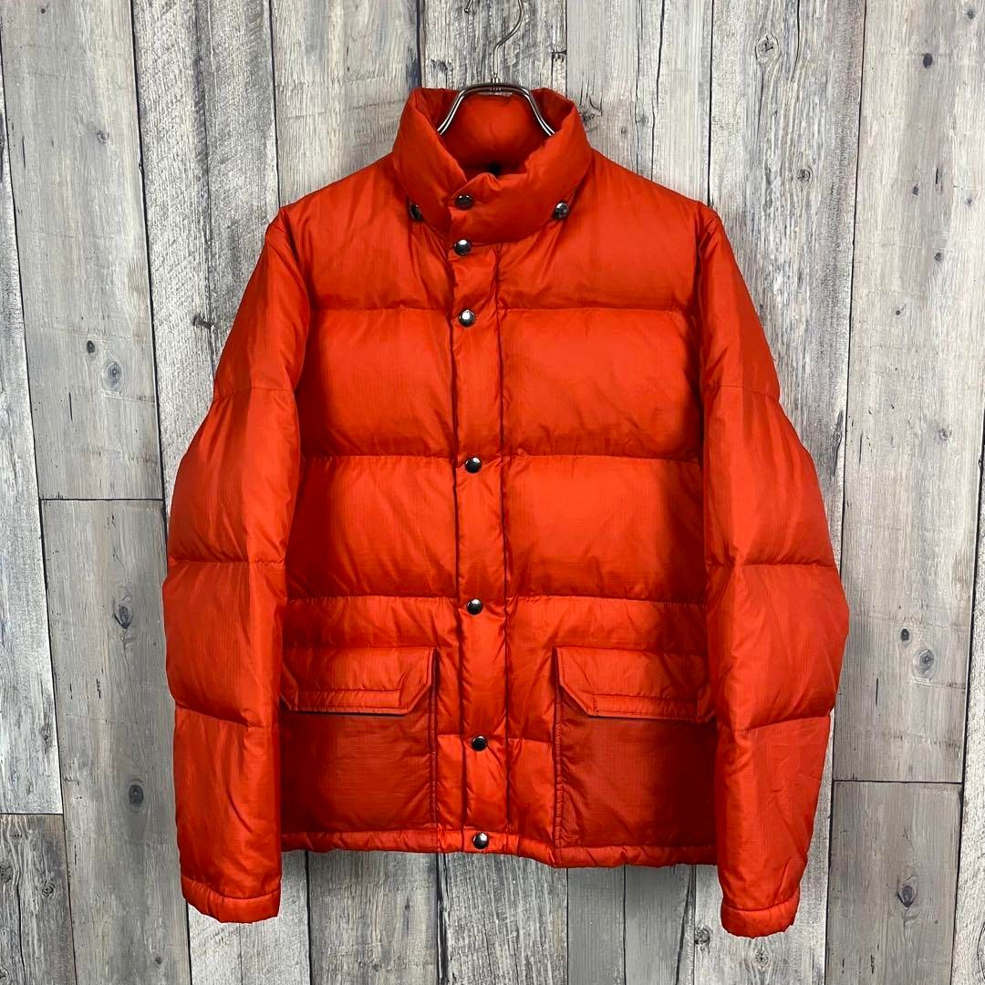 Sugar Cane シュガーケーン 東洋エンタープライズ ダウンジャケット S