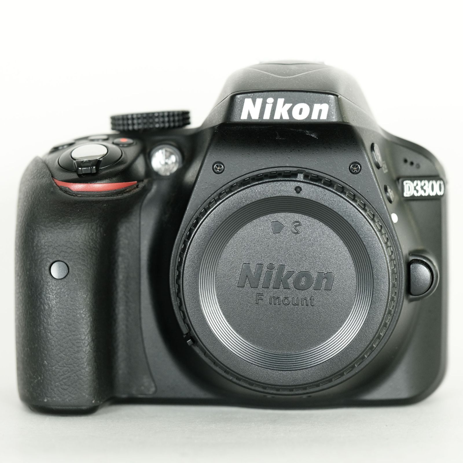 ジャンク品] Nikon D3300 / ニコンFマウント - メルカリ