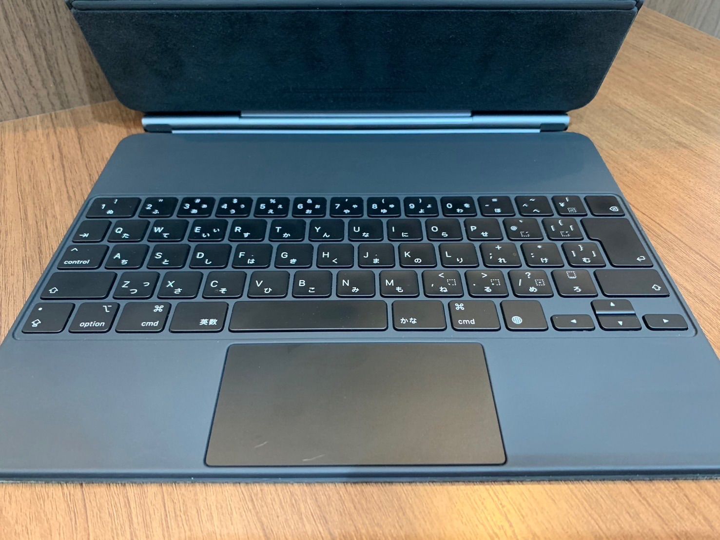 マジックキーボード