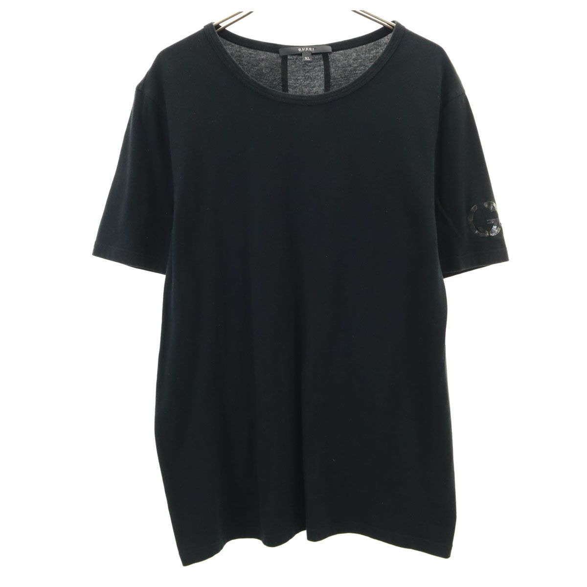 GUCCI グッチ イタリア製 ロンT 楽天市場】Gucci グッチ（長さ（袖）長袖）（Tシャツ
