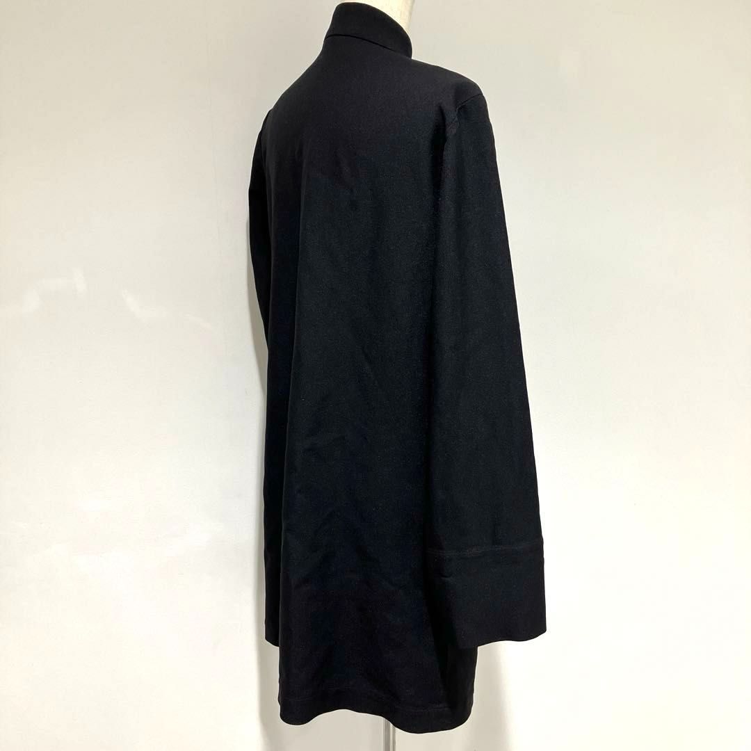 ブラック コムデギャルソン BLACK COMME des GARCONS エステル ロング
