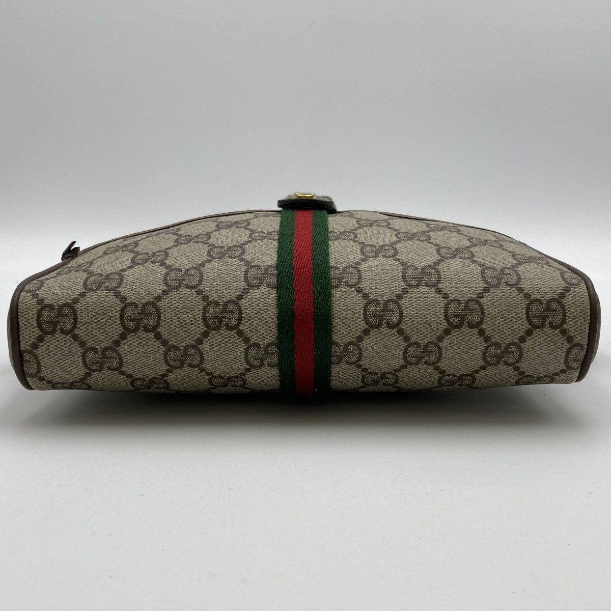 GUCCI グッチ オールドグッチ シェリーライン ショルダーバッグ