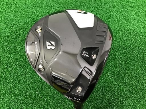 ブリヂストン BRIDGESTONE B2 HT 9.5° ドライバー DR VANQUISH BS50 DR フレックスR メンズ 男性用 右利き 右用 Cランク ゴルフクラブ